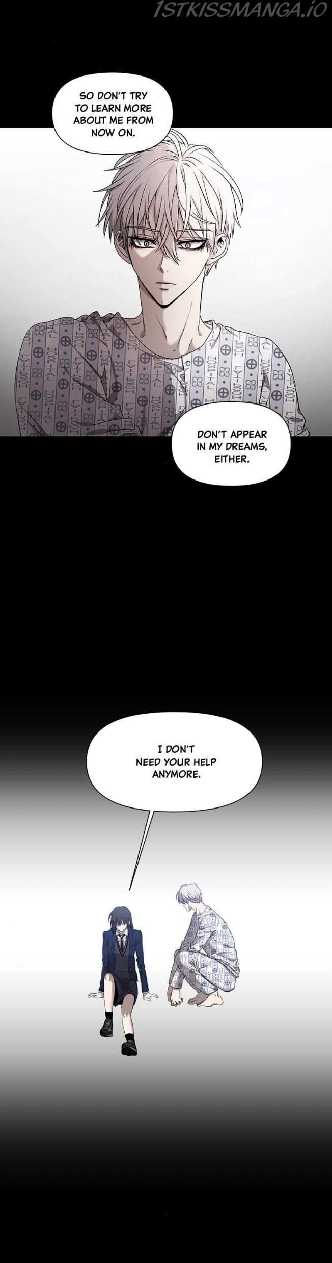 Dreaming Freedom Chapter 21 image 37